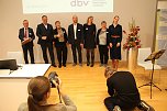 Verleihung des 29. Th&uuml;ringer Bibliothekspreises (Foto: agl)