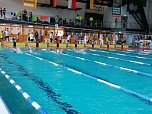 Schwimmwettk&auml;mpfe in Gera mit erfolgreichen Nordh&auml;usern (Foto: K.Berndt)