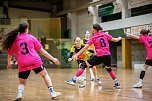 Viel zu tun f&uuml;r die Handballer des NSV (Foto: Christoph Keil)