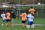 Wackers D2 gegen BSG Wismut (Foto: Martina Nebelung)