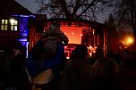 Martinifeier 2024 in Nordhausen (Foto: agl)