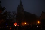 Martinifeier 2024 in Nordhausen (Foto: agl)