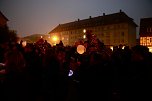 Martinifeier 2024 in Nordhausen (Foto: agl)