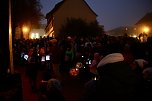 Martinifeier 2024 in Nordhausen (Foto: agl)