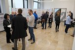 Beim Ressourcenforum 2024 an der Hochschule Nordhausen standen aktuelle Entwicklungen und Herausforderungen der nachhaltigen Ressourcennutzung im Mittelpunkt (Foto: Michael Pieplow)