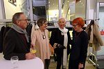 Mackensen-Ausstellung in der Kreissparkasse  (Foto: HG Backhaus)
