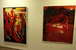 Mackensen-Ausstellung in der Kreissparkasse  (Foto: HG Backhaus)