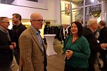 Mackensen-Ausstellung in der Kreissparkasse  (Foto: HG Backhaus)