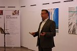 Mackensen-Ausstellung in der Kreissparkasse  (Foto: HG Backhaus)