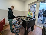 Jugendclub in Berka er&ouml;ffnet (Foto: Stadt Sondershausen)