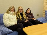 Jugendclub in Berka er&ouml;ffnet (Foto: Stadt Sondershausen)