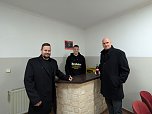 Jugendclub in Berka er&ouml;ffnet (Foto: Stadt Sondershausen)
