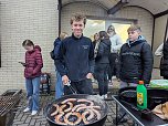 Jugendclub in Berka er&ouml;ffnet (Foto: Stadt Sondershausen)