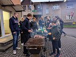 Jugendclub in Berka er&ouml;ffnet (Foto: Stadt Sondershausen)