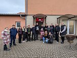 Jugendclub in Berka er&ouml;ffnet (Foto: Stadt Sondershausen)