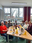 Gemeinsam in G&ouml;rsbach vorgelesen (Foto: Kevin Seifert)