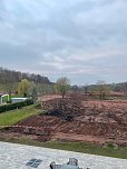 Bernard Scheckel zu Gast beim Golfpark Neustadt (Foto: Golfpark Neustadt)