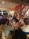 Bernard Scheckel zu Gast beim Golfpark Neustadt (Foto: Golfpark Neustadt)