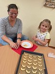 In der Kinderwelt am Frauenberg wurde die Vorweihnachtszeit eingel&auml;utet (Foto: Kinderwelt am Frauenberg)