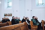 Stadt und Landkreis gedachten Kriegsopfern (Foto: Stadt Leinefelde-Worbis) Stadt und Landkreis gedachten Kriegsopfern (Foto: Stadt Leinefelde-Worbis)