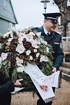Stadt und Landkreis gedachten Kriegsopfern (Foto: Stadt Leinefelde-Worbis) Stadt und Landkreis gedachten Kriegsopfern (Foto: Stadt Leinefelde-Worbis)