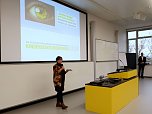 Impressionen von der Kinderschutzkonferenz 2024 an der Hochschule Nordhausen � ein Tag voller wertvoller Impulse, Austausch und Engagement f&uuml;r den Schutz von Kindern und Jugendlichen.  (Foto: Nadine Kathrin Luschnat)