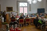 Gedenktafel für Oberst a.D. Harald Momm eingeweiht (Foto: Novalis Diakonieverein) Gedenktafel für Oberst a.D. Harald Momm eingeweiht (Foto: Novalis Diakonieverein)