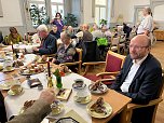 Gedenktafel für Oberst a.D. Harald Momm eingeweiht (Foto: Novalis Diakonieverein) Gedenktafel für Oberst a.D. Harald Momm eingeweiht (Foto: Novalis Diakonieverein)