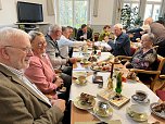 Gedenktafel für Oberst a.D. Harald Momm eingeweiht (Foto: Novalis Diakonieverein) Gedenktafel für Oberst a.D. Harald Momm eingeweiht (Foto: Novalis Diakonieverein)