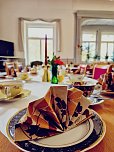 Gedenktafel für Oberst a.D. Harald Momm eingeweiht (Foto: Novalis Diakonieverein) Gedenktafel für Oberst a.D. Harald Momm eingeweiht (Foto: Novalis Diakonieverein)