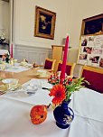 Gedenktafel für Oberst a.D. Harald Momm eingeweiht (Foto: Novalis Diakonieverein) Gedenktafel für Oberst a.D. Harald Momm eingeweiht (Foto: Novalis Diakonieverein)