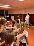 Tanzprojekt in Nordhausen Ost (Foto: M.Boss) Tanzprojekt in Nordhausen Ost (Foto: M.Boss)