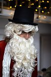 Bergweihnacht in S&uuml;lzhayn (Foto: J.Lie&szlig;mann)