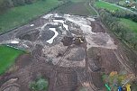 In Neustadt wird der Golfpark erweitert (Foto: Andreas Meyer) In Neustadt wird der Golfpark erweitert (Foto: Andreas Meyer)