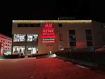 Weihnachtsvorbereitungen (Foto: P.Blei)