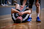 Viel zu tun f&uuml;r die Handballer des NSV (Foto: NSV)