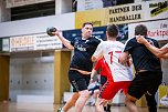 Viel zu tun f&uuml;r die Handballer des NSV (Foto: NSV)