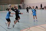 Viel zu tun f&uuml;r die Handballer des NSV (Foto: NSV)