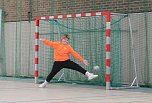 Viel zu tun f&uuml;r die Handballer des NSV (Foto: NSV)