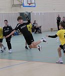 Viel zu tun f&uuml;r die Handballer des NSV (Foto: NSV)