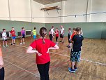 Kinder lernen sich selbst zu verteidigen (Foto: Katharina Berger)