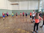 Kinder lernen sich selbst zu verteidigen (Foto: Katharina Berger)