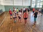 Kinder lernen sich selbst zu verteidigen (Foto: Katharina Berger)