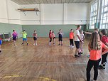 Kinder lernen sich selbst zu verteidigen (Foto: Katharina Berger)