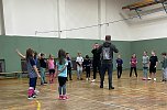Kinder lernen sich selbst zu verteidigen (Foto: Katharina Berger)