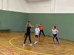 Kinder lernen sich selbst zu verteidigen (Foto: Katharina Berger)