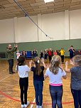 Kinder lernen sich selbst zu verteidigen (Foto: Katharina Berger)
