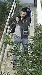 Fotos der mutma&szlig;lichen Cannabis-Anbauer. Wer erkennt diese M&auml;nner? (Foto: Landespolizeiinspektion Nordhausen)