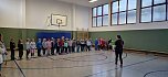 Die Jenaer Sternwarte zu Besuch in der Sonnenhof-Schule in Bad Langensalza (Foto: R.Benich)