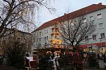 Er&ouml;ffnung des Nordh&auml;user Weihnachtsmarktes (Foto: agl)